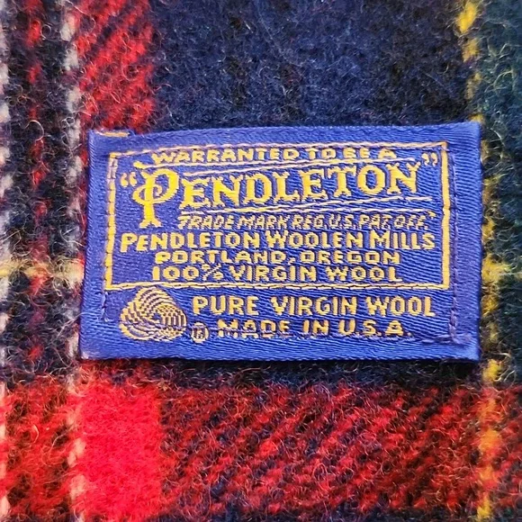 Pendleton | Robe In A Bag - Picture 8 of 16